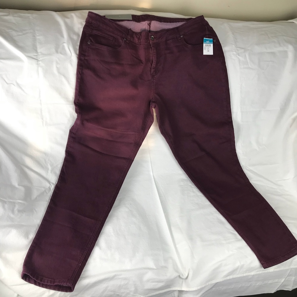 Rue21 (I-4)